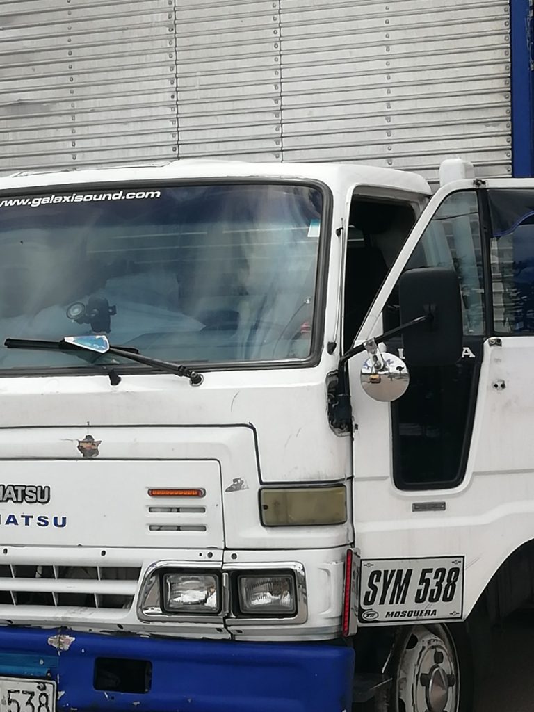 mudanzas bogota